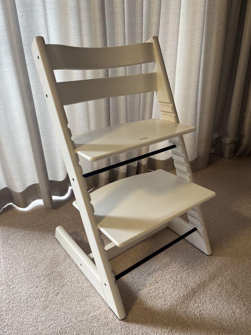 ストッケ(STOKKE)｜トリップトラップ｜グレイシアグリーン
