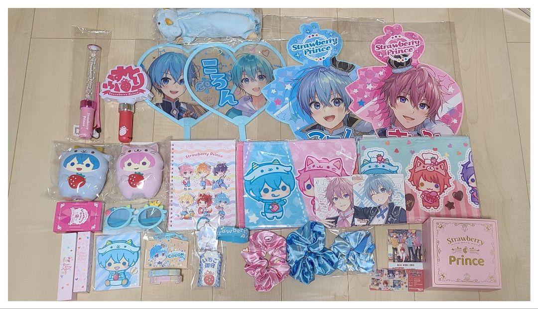 ころん、さとみ まとめ売り すとぷり すとぷり さとみ ころん さところ 缶バッジまとめ売り - メルカリ