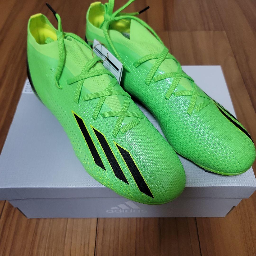 adidasアディダスエックス スピードポータル.2 FG 26.5センチ