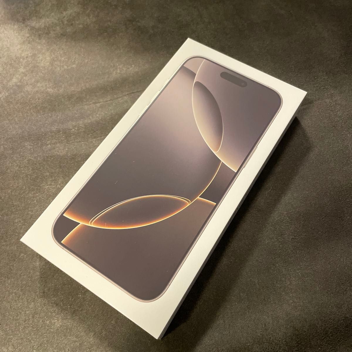 新品未使用未開封 iPhone 16 pro 256 GB ナチュラルチタニウム iPhone 16 Pro 256GB ナチュラルチタニウムを購入 - Apple（日本）