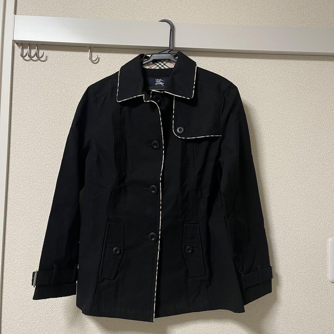 Burberry バーバリー 14y 164cm（160cm） ジャケット 卒業