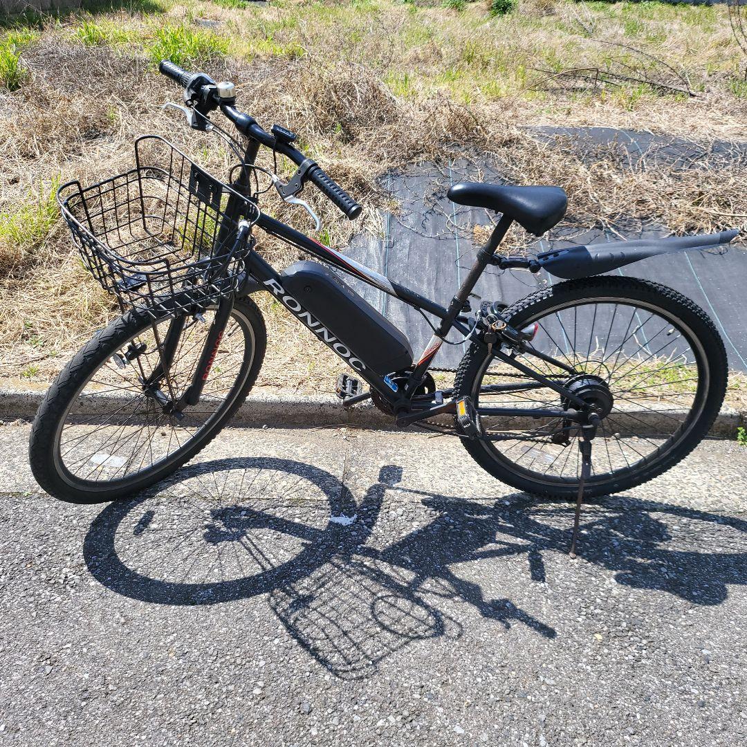 電動アシスト自転車　26インチタイヤ　千葉市若葉区引き取り限定 電動アシスト自転車 26インチタイヤ 千葉市若葉区引き取り限定
