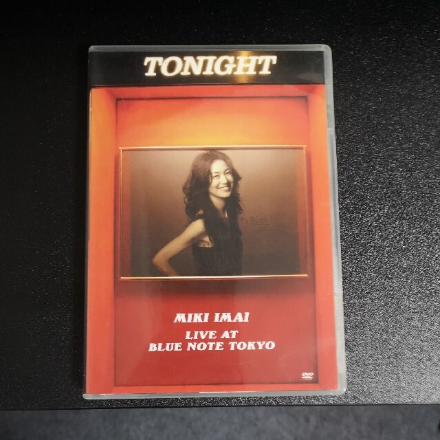 DVD 今井美樹/LIVE AT BLUE NOTE TOLYO Amazon.co.jp: MIKI IMAI LIVE AT BLUE NOTE TOKYO [DVD] : 今井