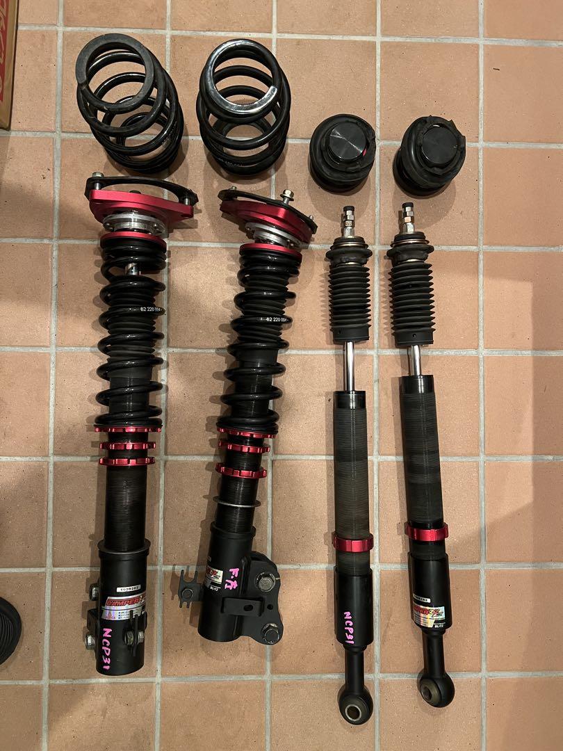 ncp31 車高調 全長式 blitz ncp31 車高調 全長式 blitz（楽天市場】ブリッツ BLITZ DAMPER