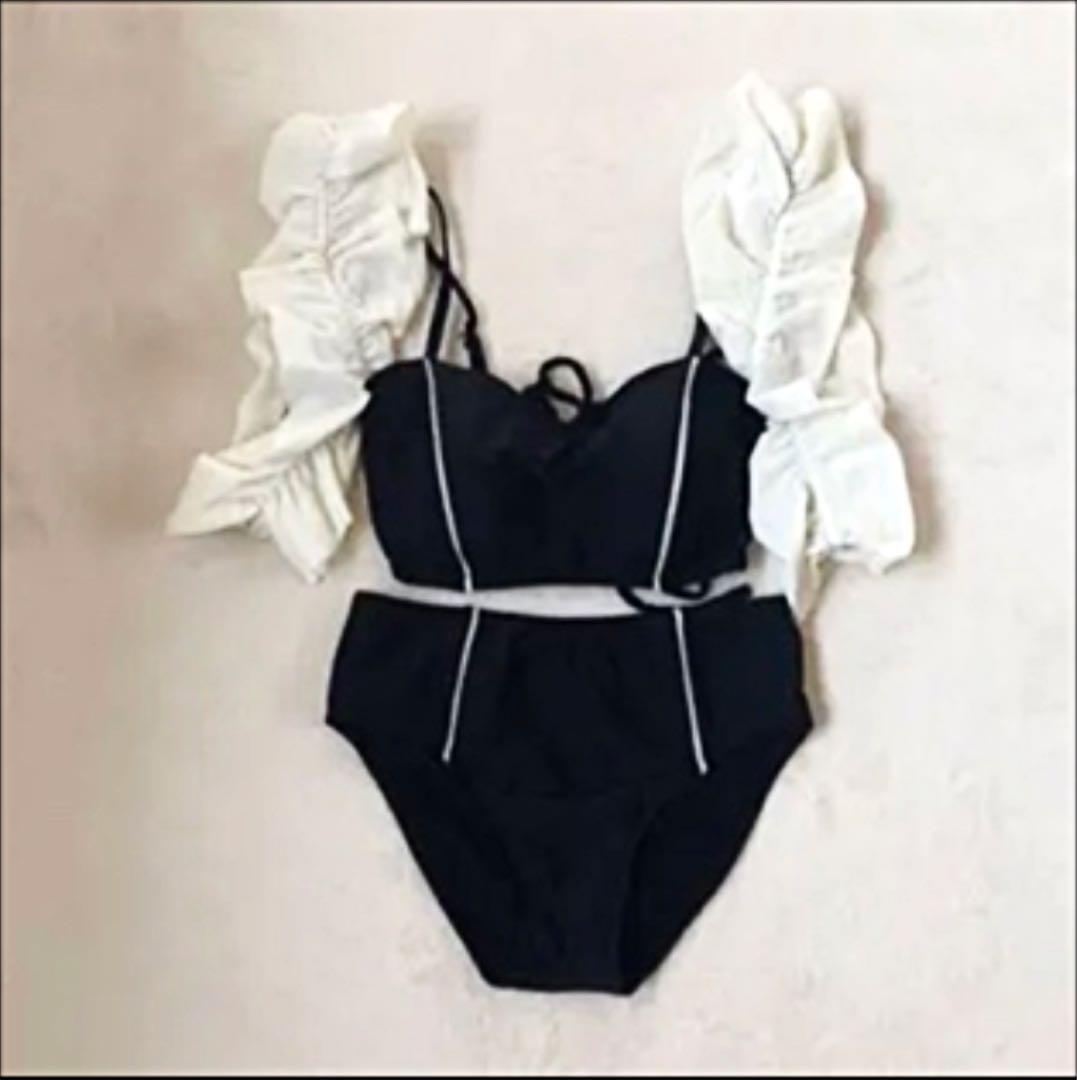 水着・ラッシュガード PAMEO POSE  Slushed Swimsuits PAMEO POSE Slushed Swimsuits
