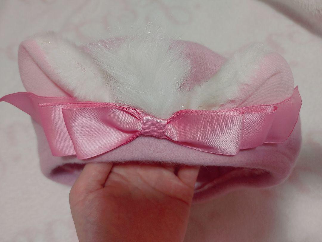 angelic pretty マリー ベレー帽 （ℳ𝑎𝑟𝑖𝑎 🦢ྀི