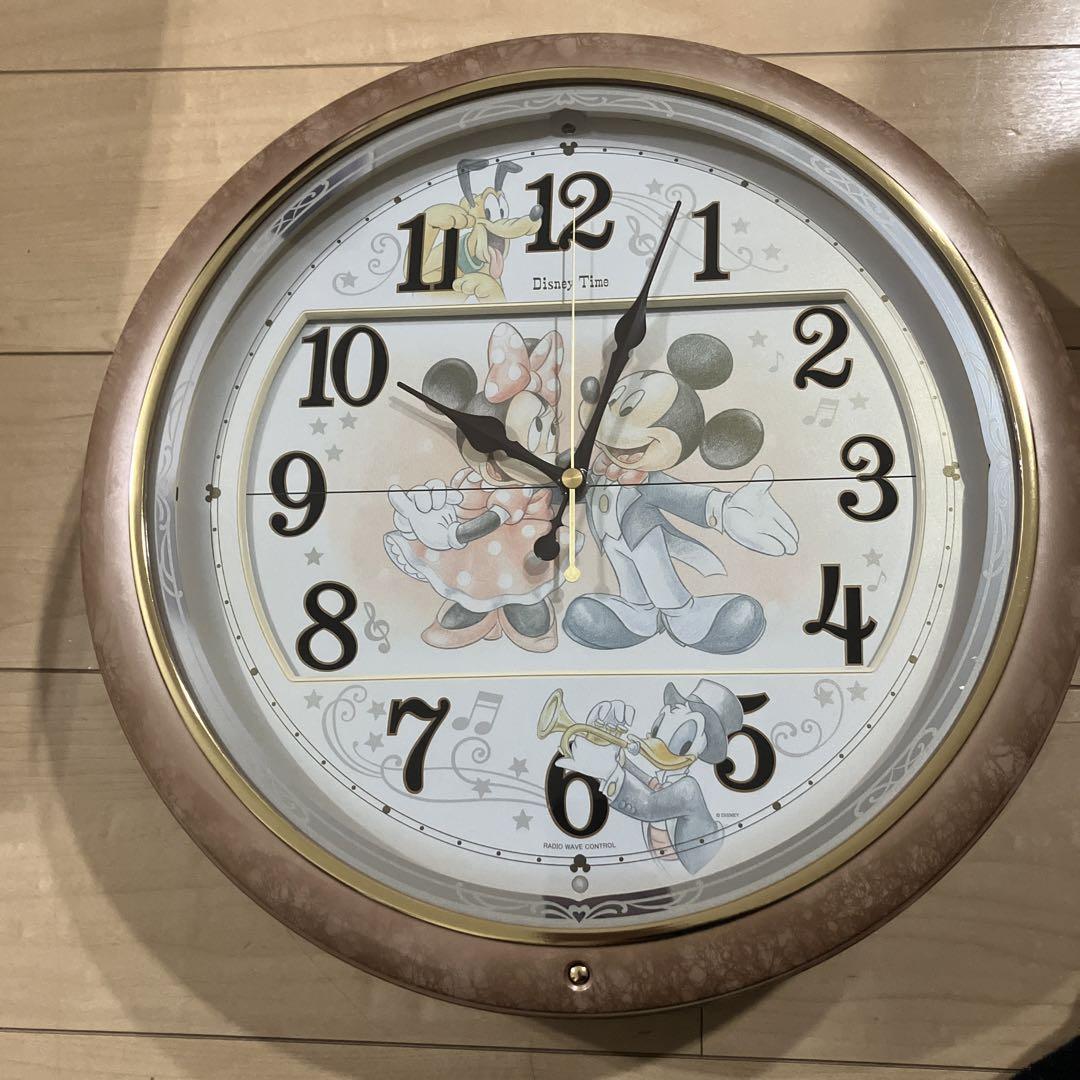 ディズニー からくり時計 （ヨドバシ 新宿西口本店 on X