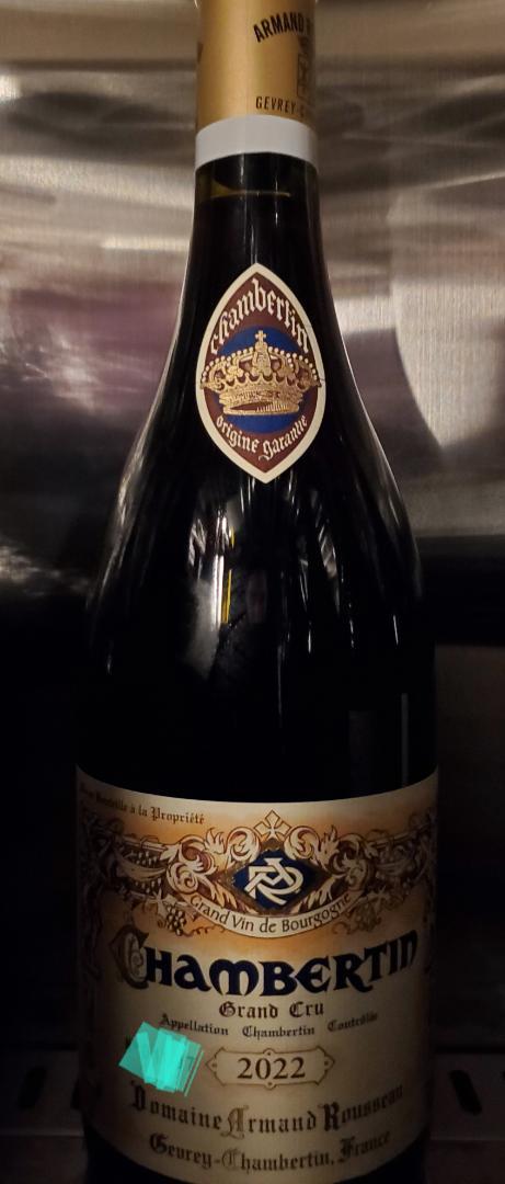アルマン ルソー シャンベルタン 2022 Chambertin 楽天市場】アルマン・ルソー ジュヴレシャンベルタン [2022