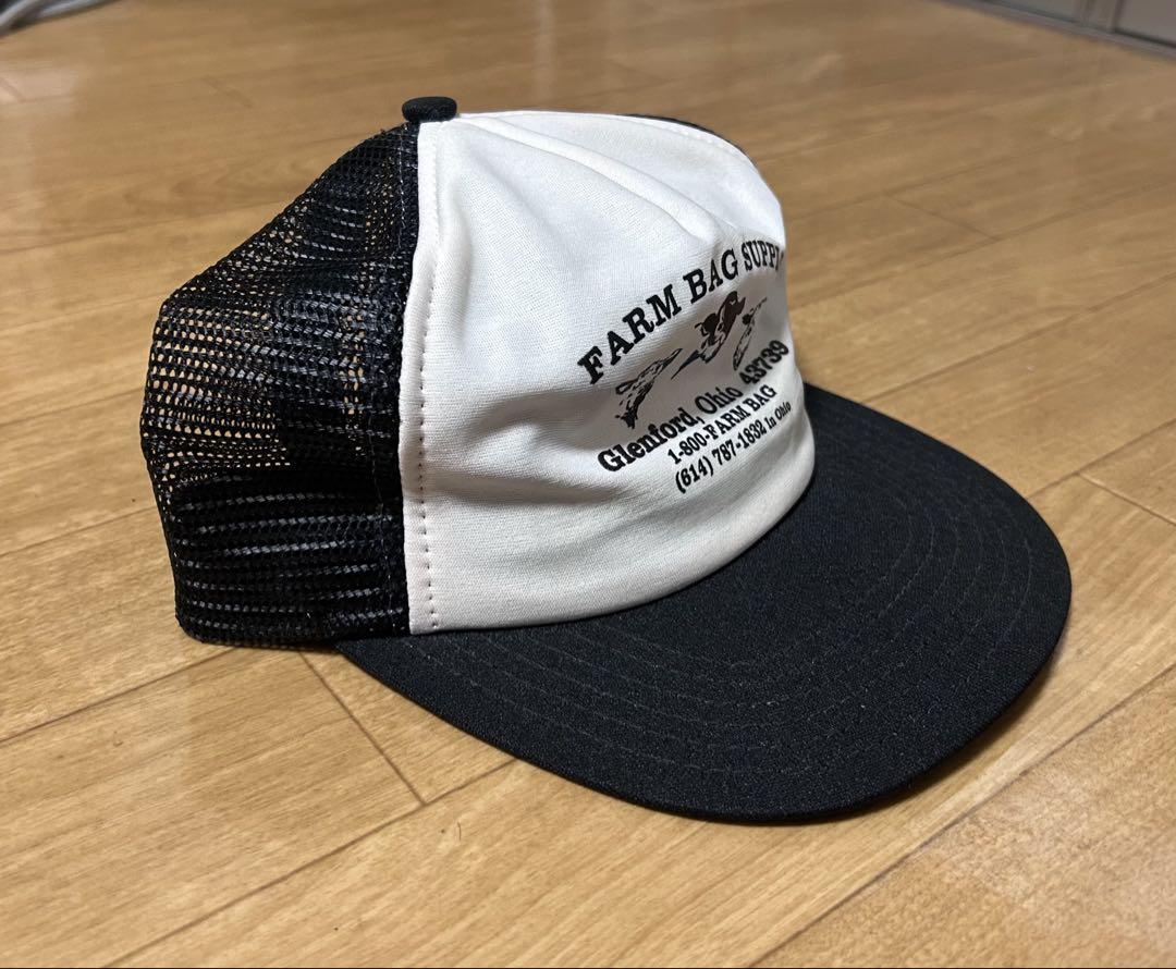 トラッカーキャップ ジョーク 90s メッシュキャップ アメカジ AZ73 トラッカーキャップ ジョーク 90s メッシュキャップ アメカジ