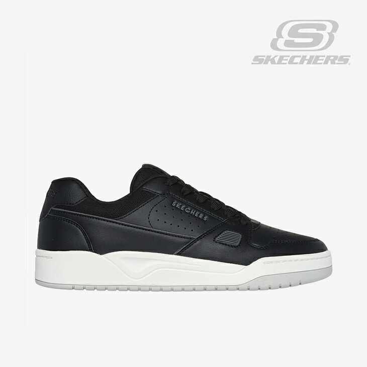 SKECHERS｜Koopa Court Tiebreak/ スケッチャーズ/クーパ コート