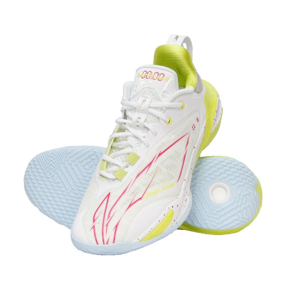 1701020-LI-NING/SPEED 11 メンズ 軽量 ハイバウンス