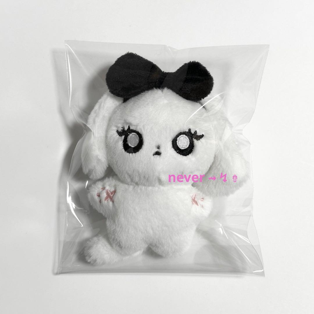 aespa supermates 当選品 カリナ ぬいぐるみ ドールキーリング Amazon.co.jp: カリナ aespa ペンライトドールキーリング