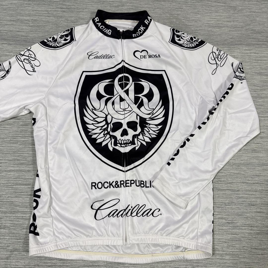 DE ROSA 長袖　サイクルジャージ　ウェア デローザ ジャージ」の人気商品一覧 | 安い商品を通販サイトから