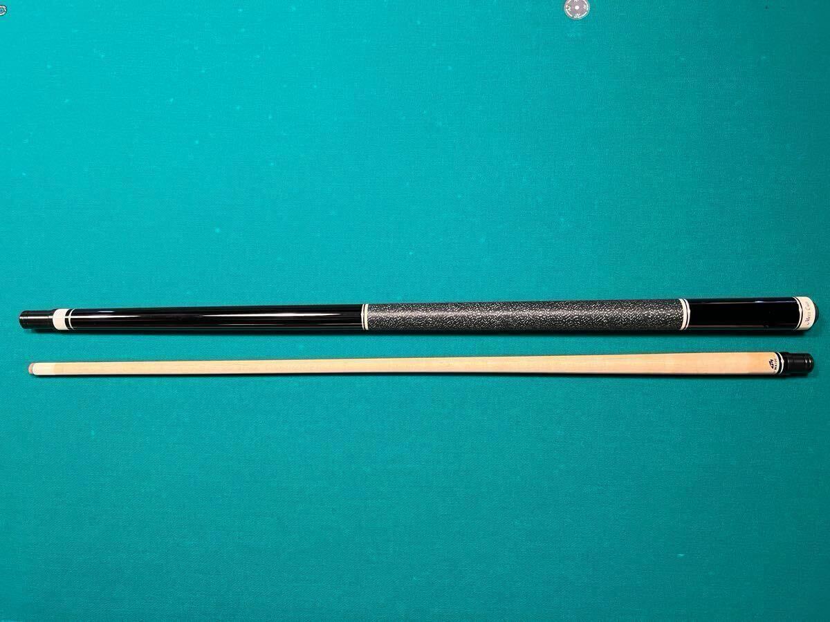 ビリヤード Mezz Cue Axi N - WX 700 Axi-N | ビリヤード用品・キュー販売のベル インターナショナル