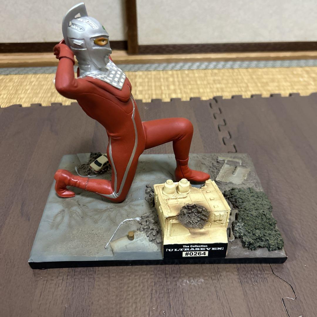 ART OF WAR ウルトラセブン ART OF WAR ウルトラセブン