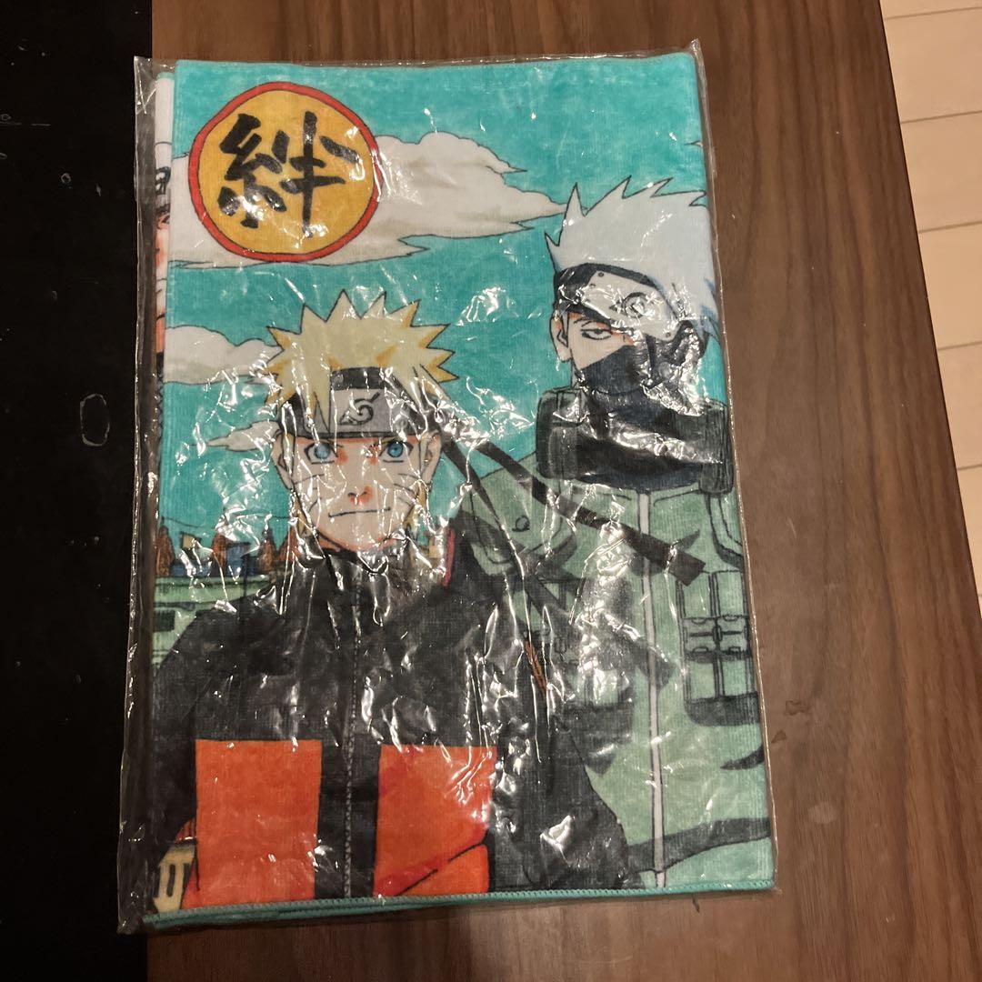 NARUTO展 ナルト グッズセット売り ナルト グッズ セット NARUTO展