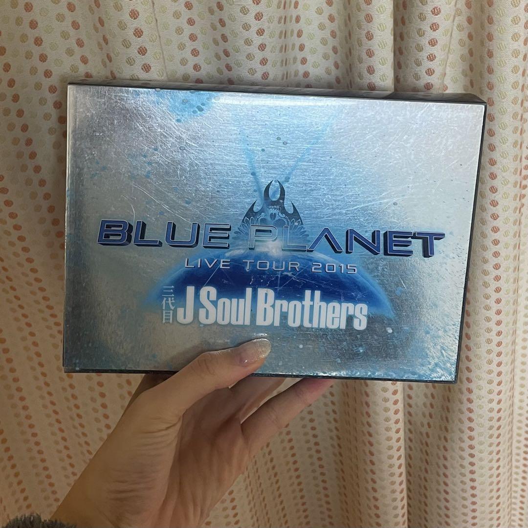 三代目 J Soul Brothers from EXILE TRIBE/LI… 三代目 J Soul Brothers from EXILE TRIBE/LI… 三代目 J Soul