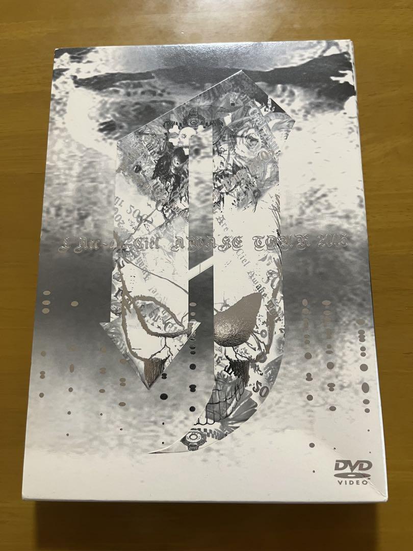 L’Arc-en-Ciel（彩虹） ASIA LIVE 2005 Amazon.co.jp: ASIALIVE 2005 [DVD] : L'Arc~en~Ciel, L'Arc~en