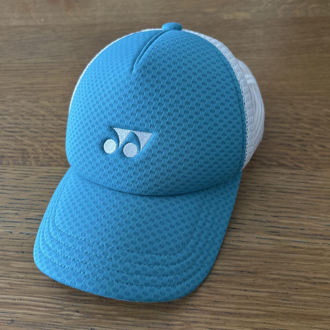 ヨネックスソフトテニスギャップ YONEX ソフトテニス メッシュキャップ ヨネックス ユニセックス