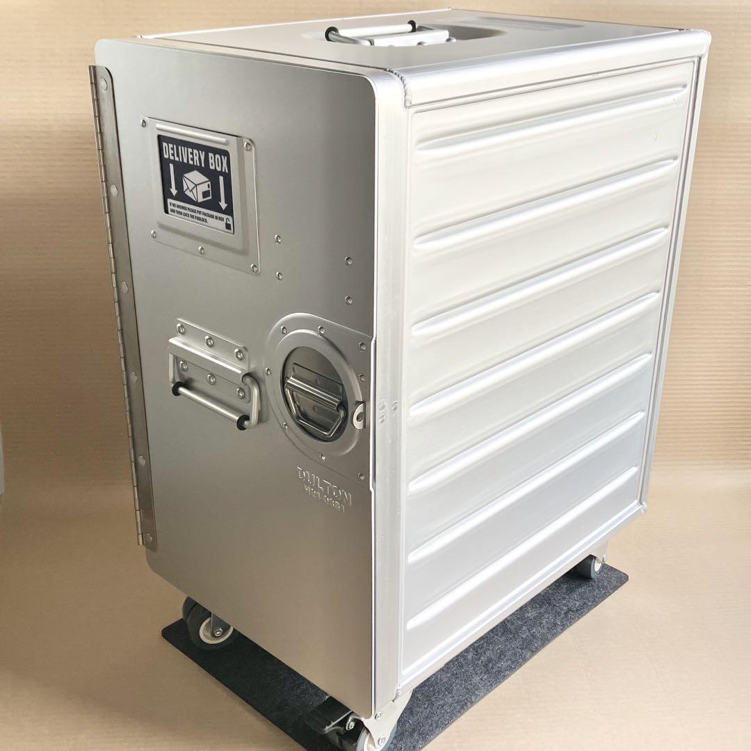 ギャレー デリバリー ボックス GALLEY DELIVERY 宅配ボックス DULTON GALLEY DELIVERY BOX ギャレー デリバリー ボックス 宅配