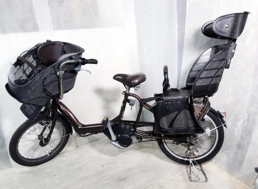 [486]送料無料 ブリヂストン Angelino petite 充電器付き ヨドバシ.com - ブリヂストン BRIDGESTONE 電動アシスト自転車