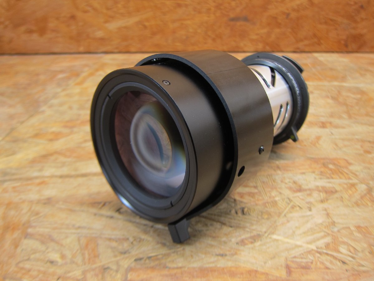 ◎NEC NP05ZL 好こ プロジェクター用交換レンズ 長焦点ズーム ◎NEC NP05ZL 好こ プロジェクター用交換レンズ 長焦点ズーム