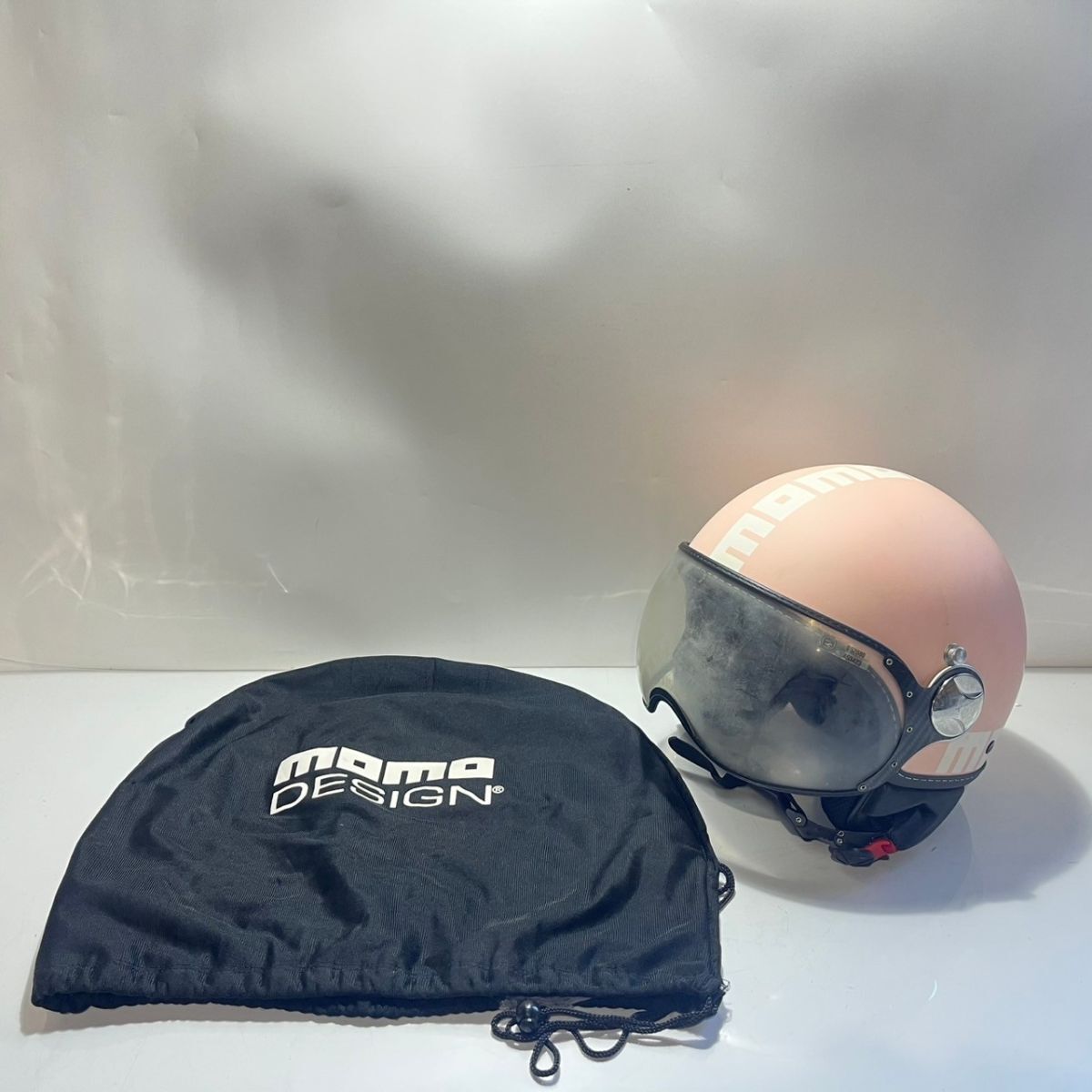 MOMO DESIGN FIGTER モモ デザイン ファイター　サイズS 楽天市場】design momo fighter（ヘルメット｜バイク用品）：車