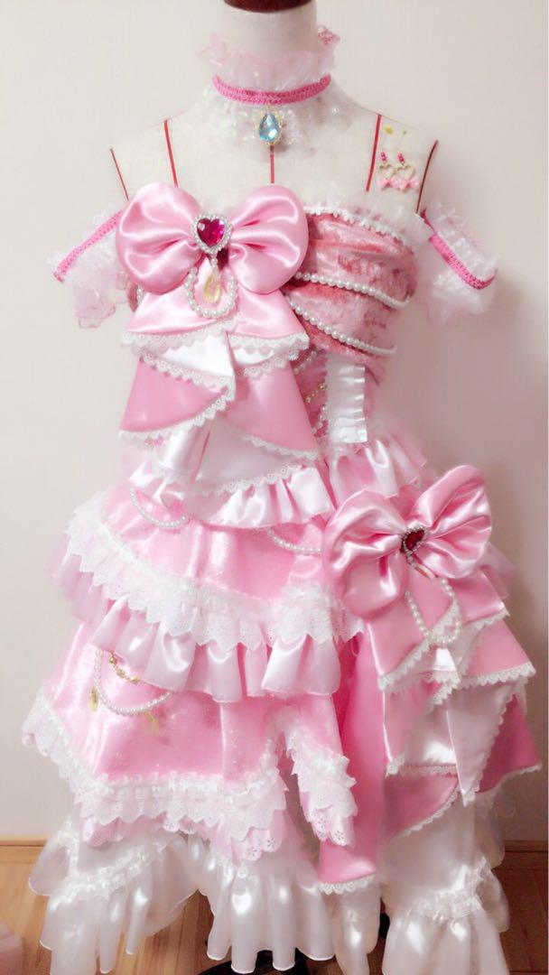アイカツオンパレード ドリーミングプリンセスコーデ 白鳥ひめ サイン入り Amazon.co.jp: アイカツスターズ 白鳥ひめ ドリーミング