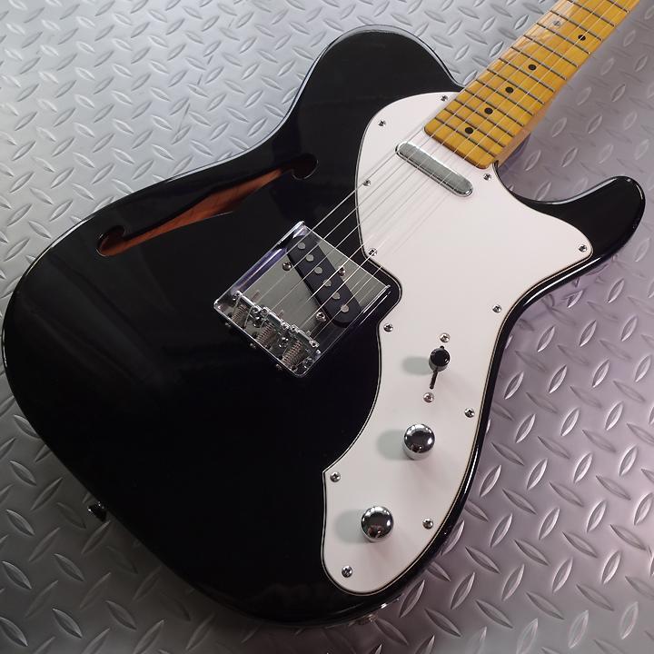 Bacchus バッカス Thinline シンライン Telecaster（Bacchus BTH