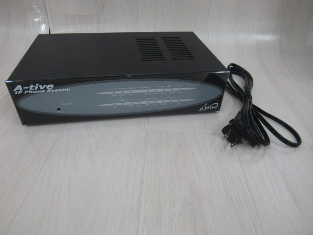 チ*め様 アレクソン IPA402 IPA402｜テルワールド（ビジネスフォン周辺機器販売店）