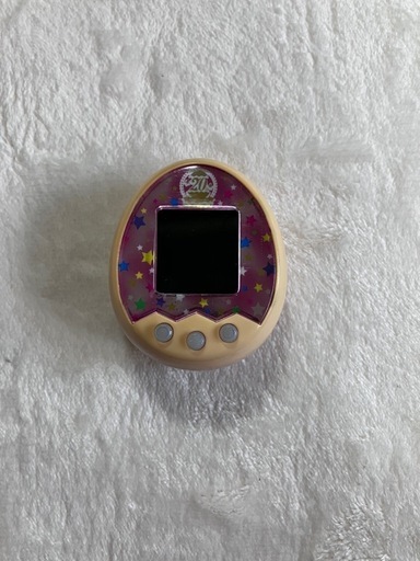 たまごっちみっくす20周年 （Tamagotchi mix 20th Anniversary