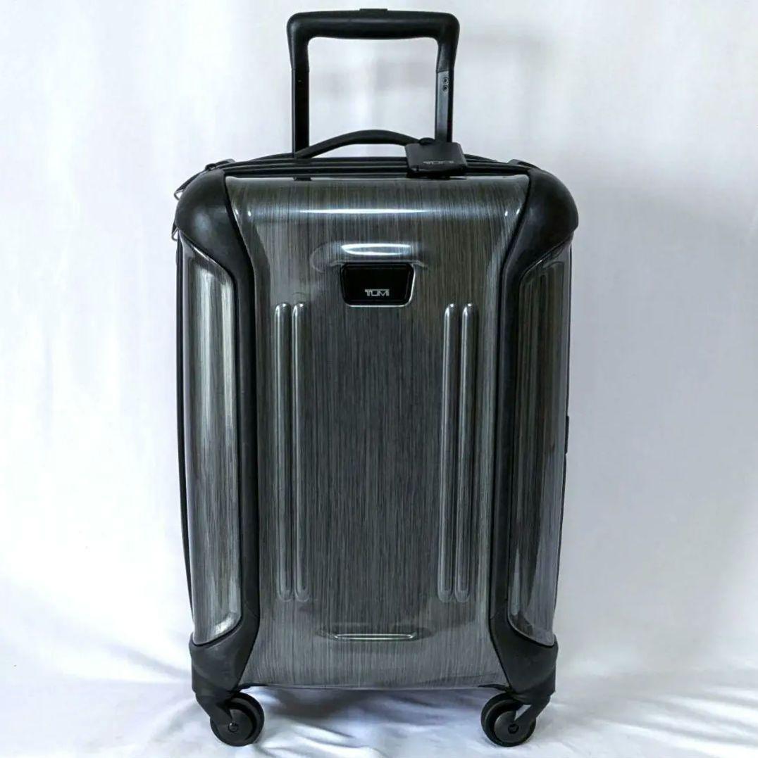 TUMI トゥミ VAPOR キャリー スーツケース 28020D 機内持ち込み