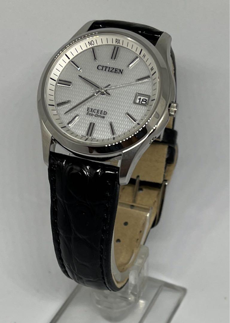 【やまさん様】CITIZEN エクシード エコドライブ H111-T015867 やまさん様】CITIZEN エクシード エコドライブ H111-T015867