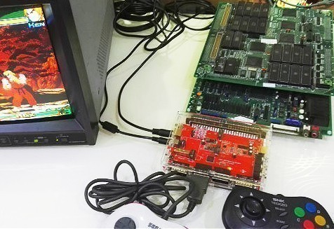 CBOX コントロールボックスPS3,PS4パッド接続アーケードゲームJAMMA CU1 コントロールボックス USB接続 JAMMA パナツイン ベガ