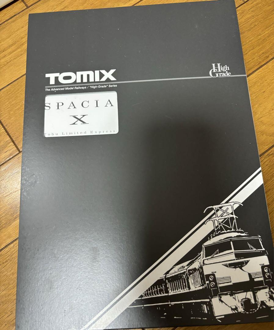 グッズセット tomix 485系はつかり 祝 海峡線開業セット