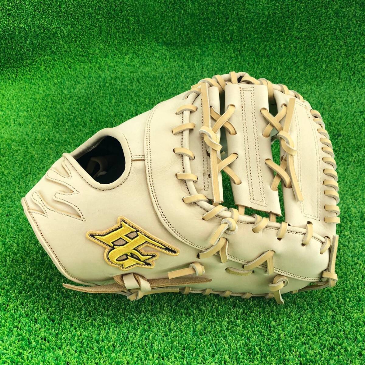 ハイゴールド HIGOLD 硬式ファーストミット 一塁手用 海外 kt526 kt526 ハイゴールド HIGOLD ファーストミット 硬式 硬式