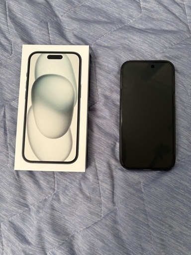 iPhone 15 128GB （Apple iPhone 15 (128gb) | Flip2store）