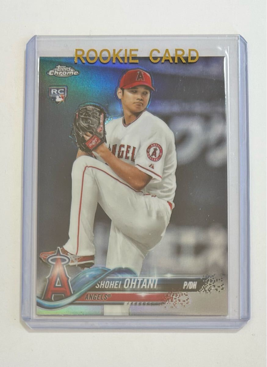 2018 TOPPS MOW GOLD 大谷翔平　ルーキーカード　RC rc 2018 TOPPS MOW GOLD 大谷翔平 ルーキーカード RC rc