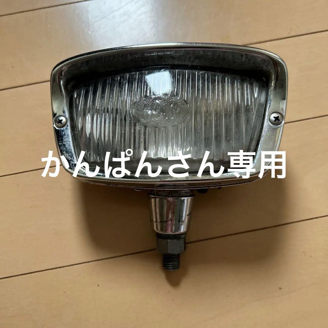 美品60's 当時物 Aris アリス トライアングル ヘッドライト ビンテージ aris ヘッドライトビンテージ Aris アリス スクエア ヘッド