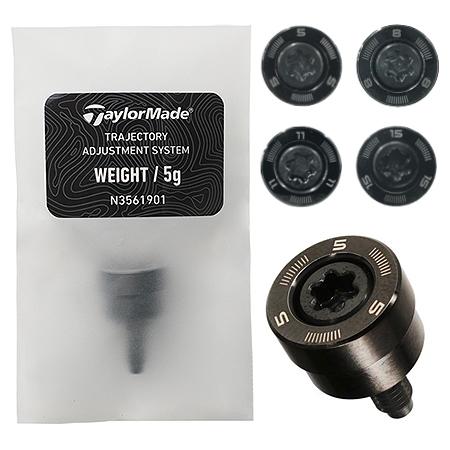Qi35 TAS Weight ウェイトキット★未使用 楽天市場】テーラーメイド Qi35 ドライバー用 純正 TAS ウェイト