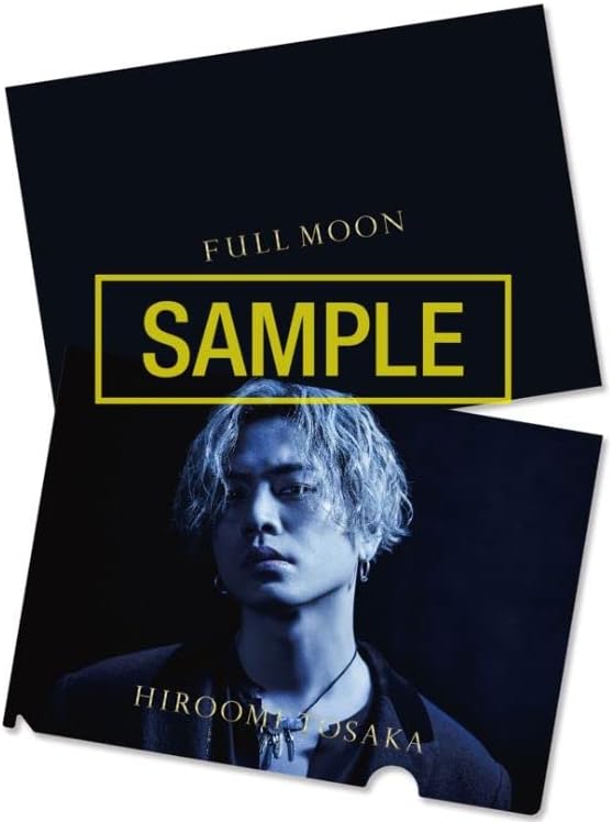 ØMI 登坂広臣　クリアファイル　ポストカードセット　jsb3class 三代目 J Soul Brothers - 三代目JSB 登坂広臣 OMI EXPO フォト