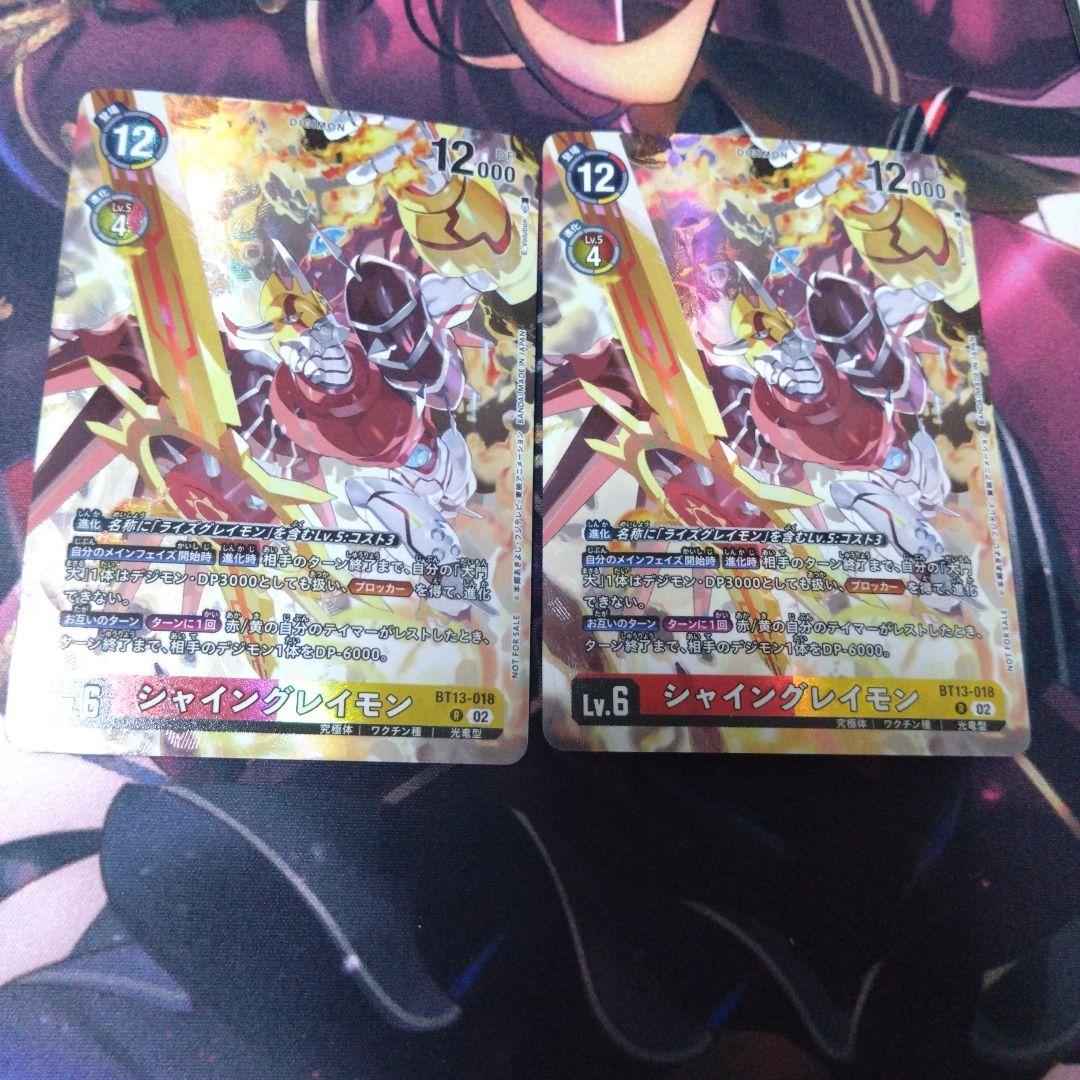 PSA10 ライズグレイモン　トーナメント　プロモ　優勝 PSA10 ライズグレイモン トーナメント プロモ 優勝