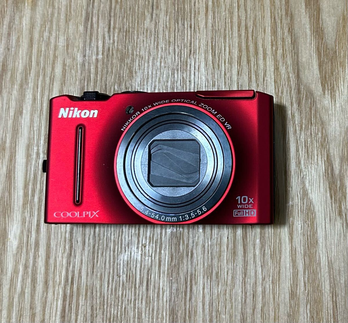 ジャンク品　Nikon COOLPIX S8100　デジカメ　2010年発売 Amazon.com : Nikon Coolpix S8100 12.1 MP CMOS Digital Camera