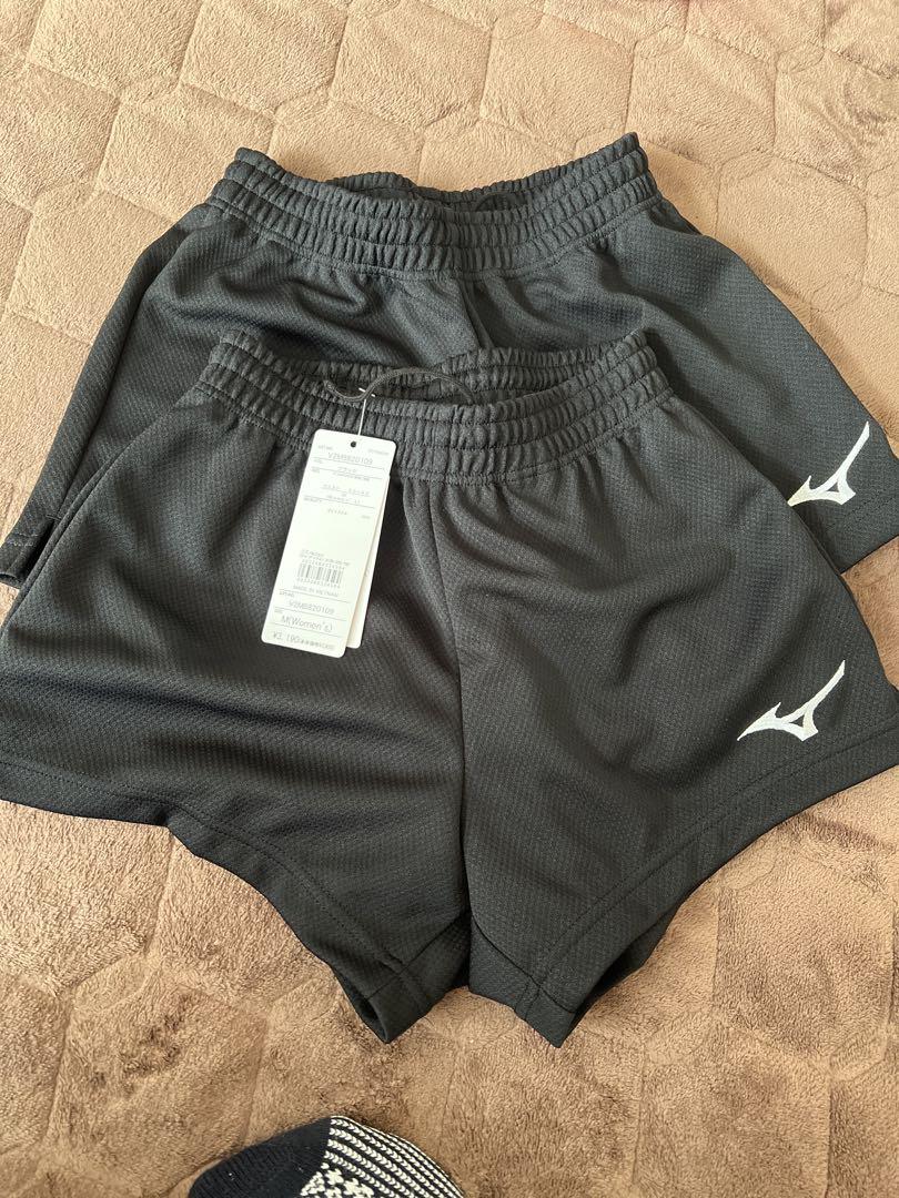 Mizuno スキー レーシングショートパンツ Mサイズ Mizuno スキー レーシングショートパンツ Mサイズ