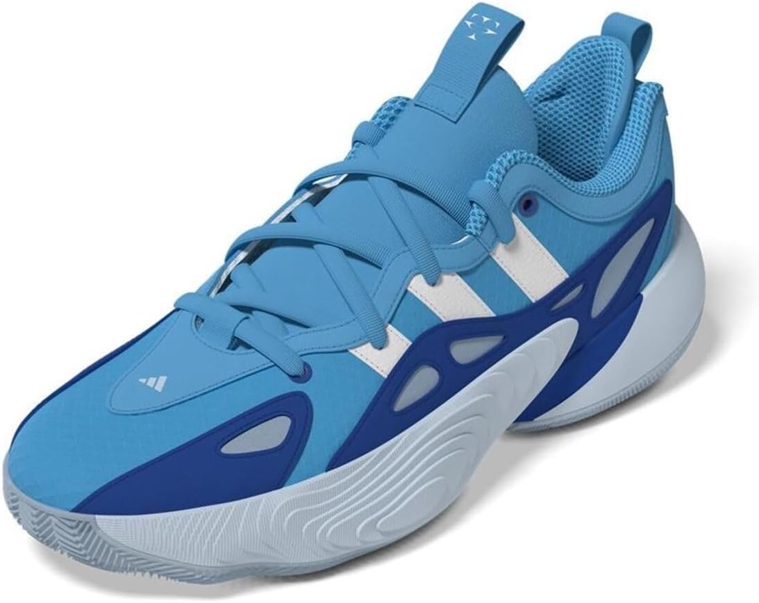 adidas] ユニセックス トレイ アンリミテッド 2 IE7766 結わえ