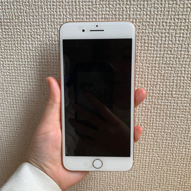 限定特価】 Amazon (PRODUCT 64GB Plus 8 iPhone Apple 【整備