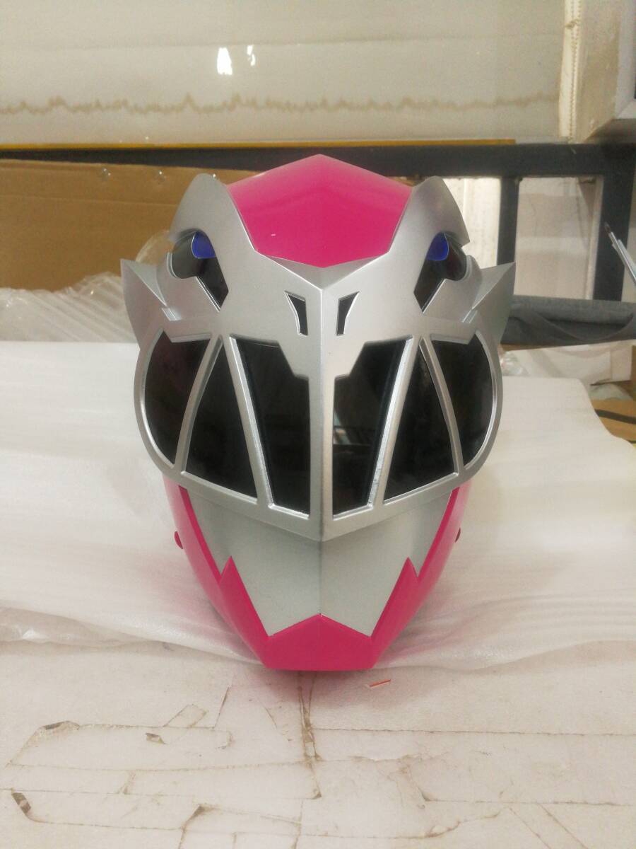 【爆上戦隊ドンブラザーズ】オニシスター コスプレ用スーツ（1/1・塗装完成品） 61hUYBxy6zL._UY350_.jpg