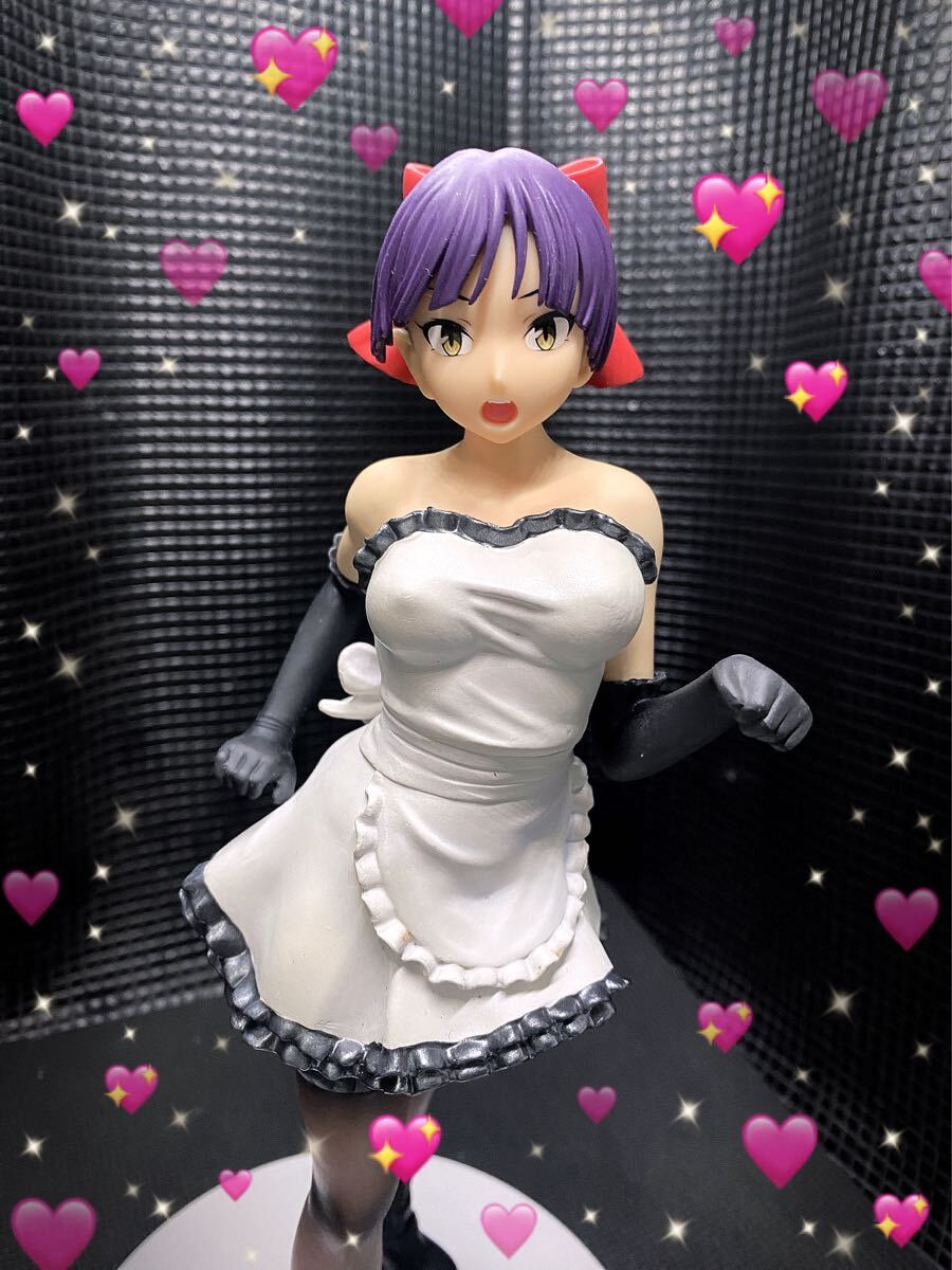 ネコ娘 キャストオフ フィギュア ゲゲゲの鬼太郎 猫娘 custom