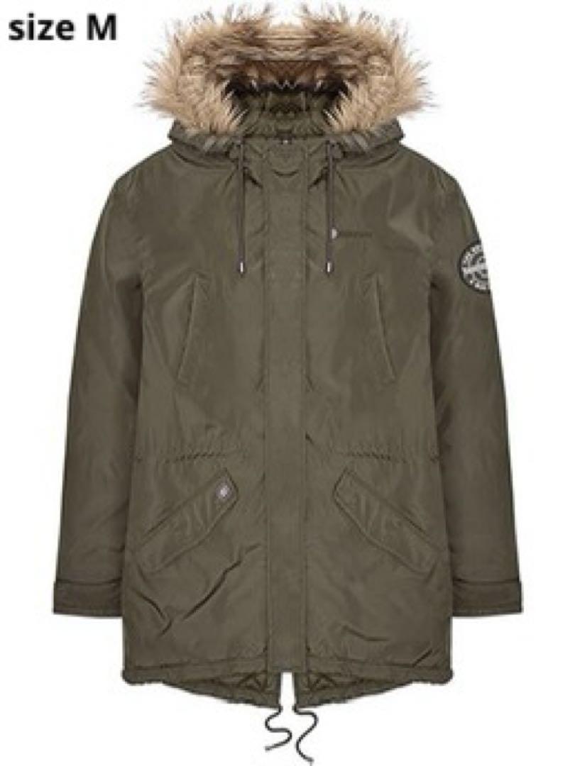 Lambretta ランブレッタ / モッズパーカ(SS3174) [M]（Lambretta