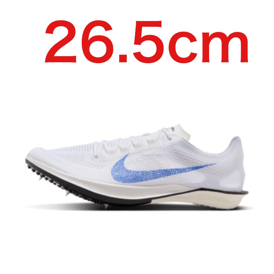 アシックス スカイエリート FF 3 27.5cm ナイキ ドラゴンフライ 2 ブループリント 26.5（Nike ZoomX